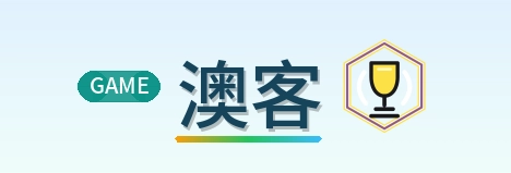 澳客 Logo